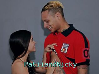 PatiiandNicky