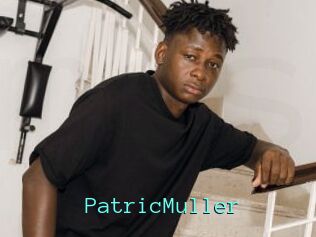 PatricMuller
