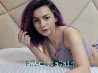 PatriciaCain