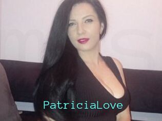 PatriciaLove