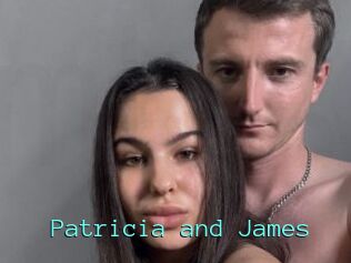 Patricia_and_James