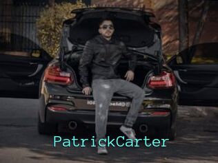 PatrickCarter