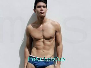 PatrickCub