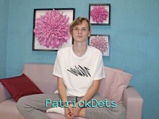 PatrickDets