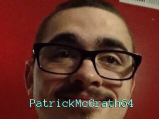 PatrickMcGrath64