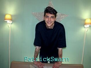 PatrickSwarn Mobile Sex