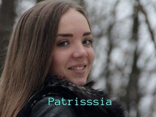 Patrisssia