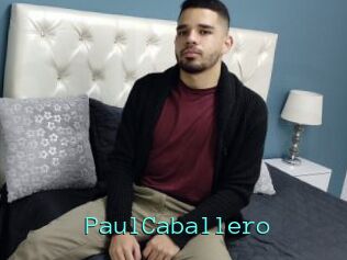 PaulCaballero