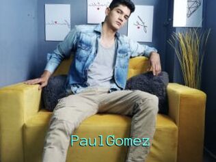 PaulGomez