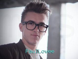 PaulLovee
