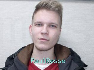 PaulResse