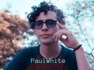 PaulWhite