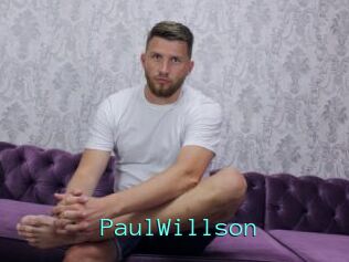 PaulWillson