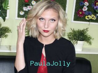 PaulaJolly