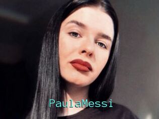 PaulaMessi Mobile Sex