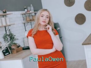 PaulaOwen