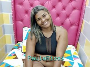 PaulaRioss