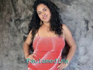 Paulamedina