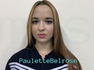 PauletteBelrose