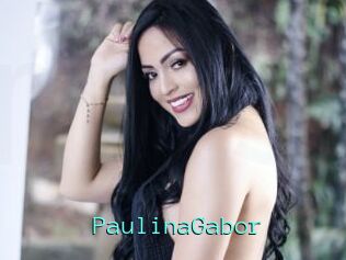 PaulinaGabor