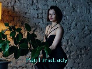 PaulinaLady