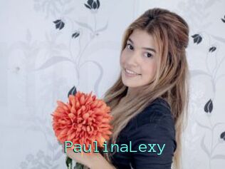 PaulinaLexy