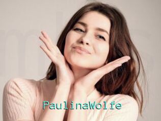 PaulinaWolfe
