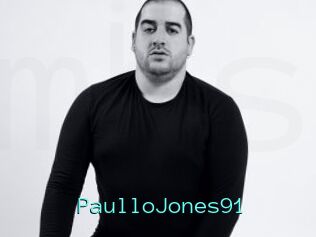 PaulloJones91