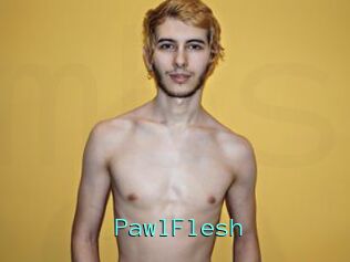 PawlFlesh