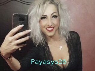 Payasys26