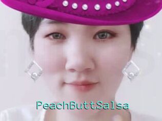 PeachButtSalsa
