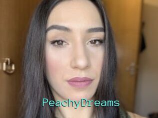 PeachyDreams