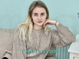 PearlWilson