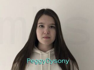 PeggyDysony