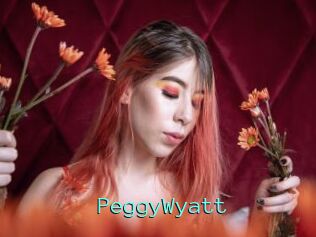 PeggyWyatt Mobile Sex