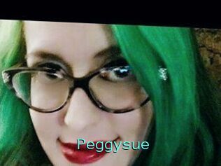 Peggysue