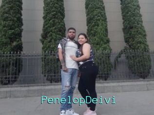 PenelopDeivi