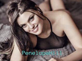 PenelopaHill