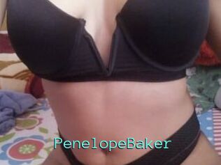 PenelopeBaker
