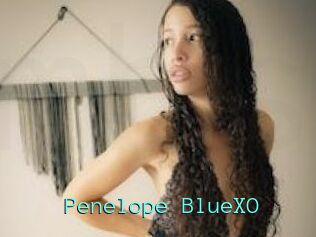Penelope_BlueXO Mobile Sex