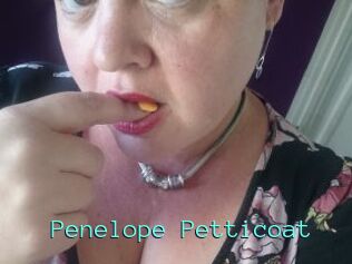 Penelope_Petticoat Mobile Sex