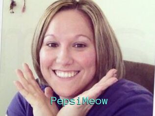 PepsiMeow