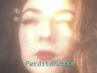 PerditaFoxxx