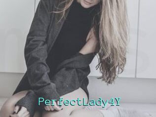 PerfectLady4Y