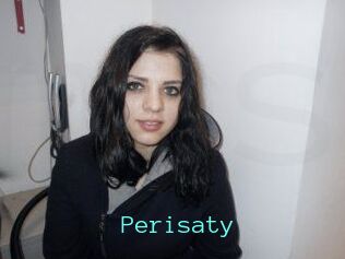 Perisaty