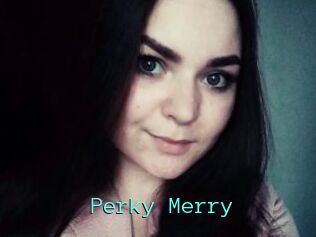 Perky_Merry