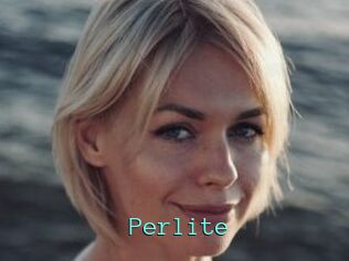 Perlite