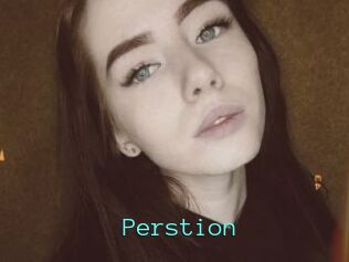 Perstion