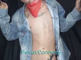 PeterConnery