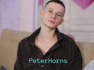 PeterHorns